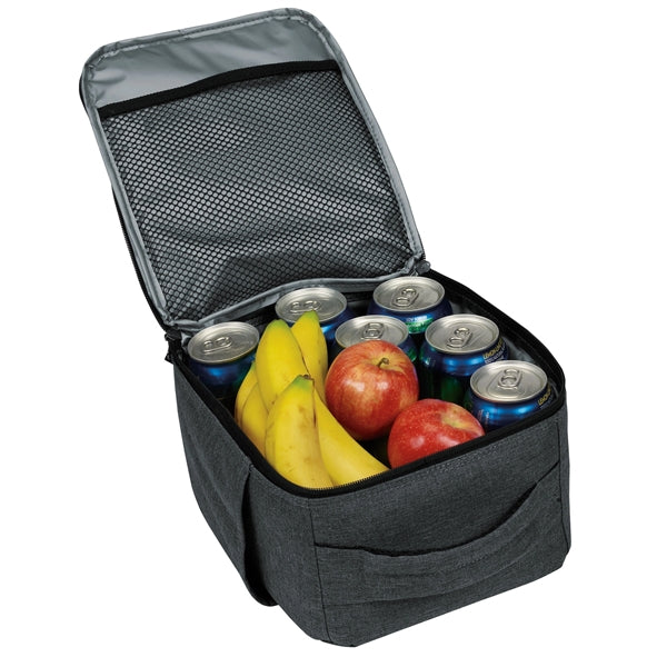 Vertical Insulated Cooler Bag