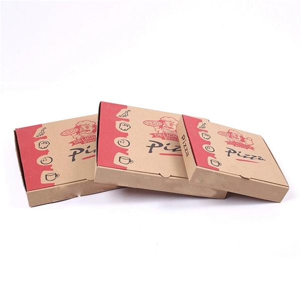 Pizza Box