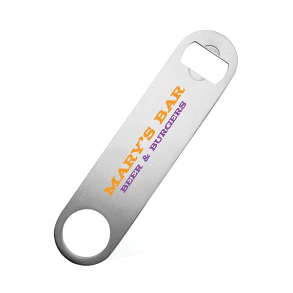 Bar Buddy Bottle Opener