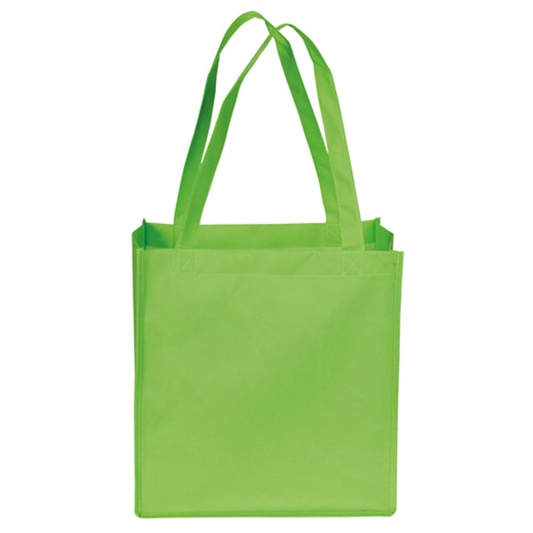 EGreen Non Woven Shopper Tote