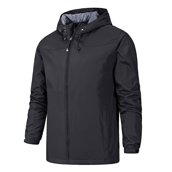 Unisex Outdoor Jacket
