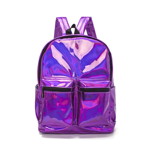 Holographic Backpack