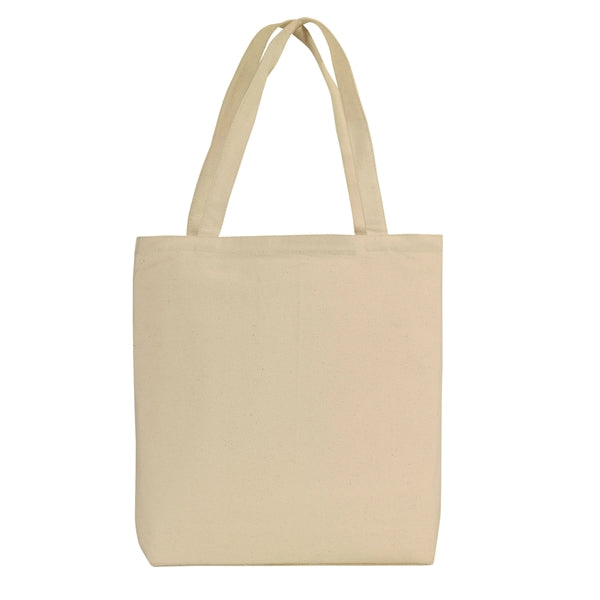 EGREEN Canvas Tote II