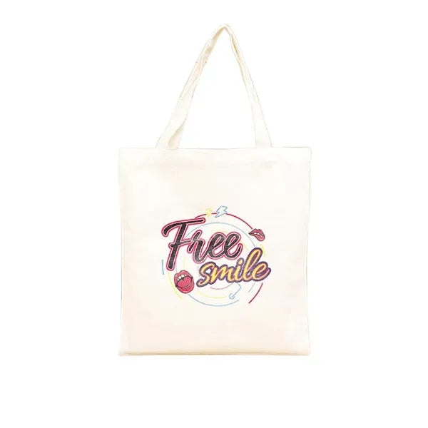 Canvas Tote Bag