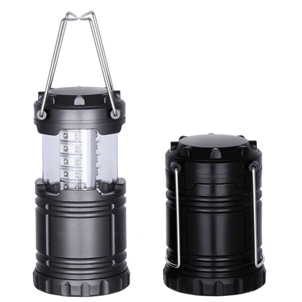LED Collapsible Camping Lantern