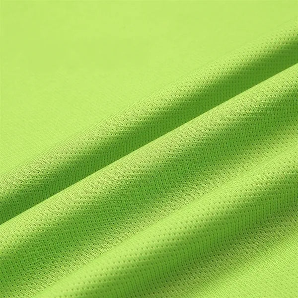 Short Sleeve Quick Drying T-Shirts