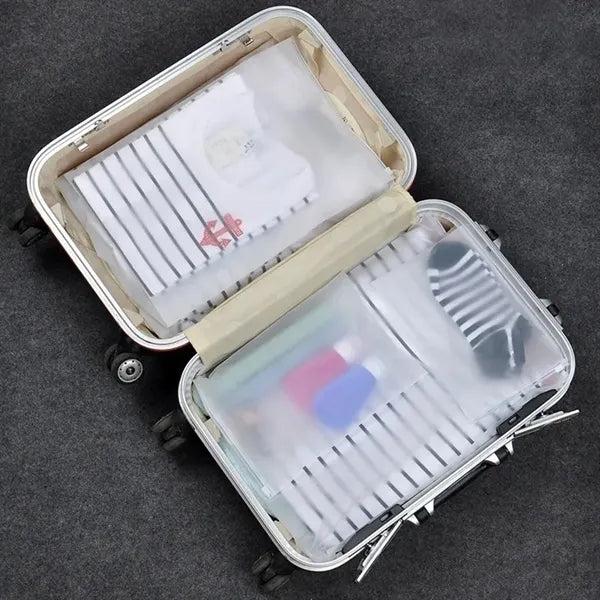 Translucent EVA Storage Bag