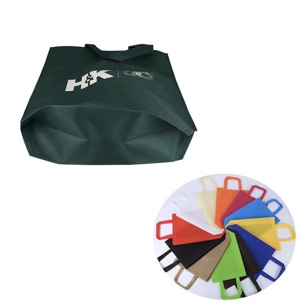 Non-woven Shopping Tote Bags