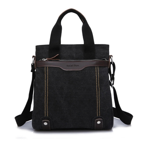 Vintage Washable Sling Bags