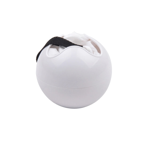 Folding Shopping Bag With ABS Ball
