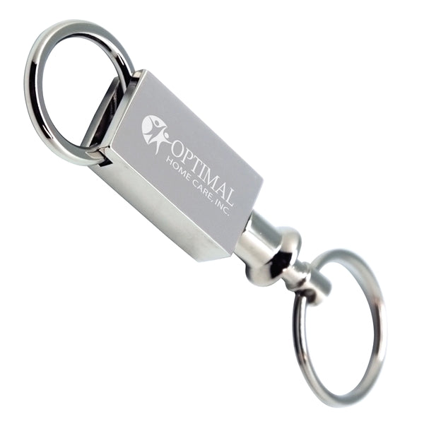 Coventry Separating Valet Key Tag