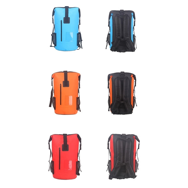 Waterproof Dry Bag Backpack
