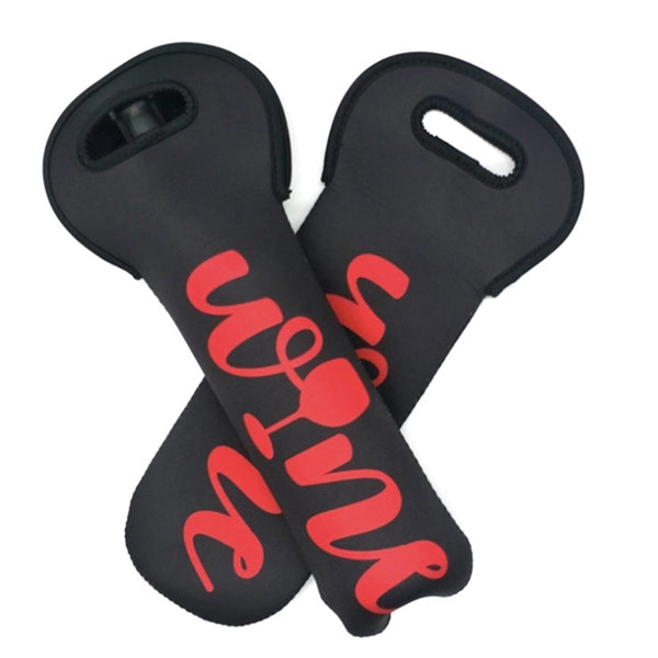 Wine Tote Bag