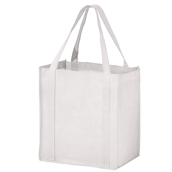 Non-Woven Shopping Tote Bag
