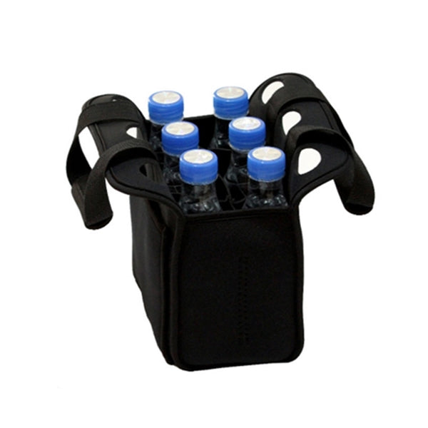 Tote Bag Beer Cover Sleeve