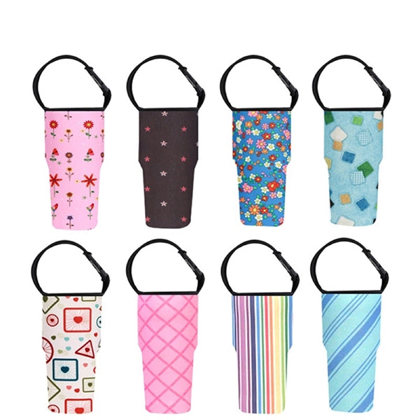 30 OZ Neoprene Tumbler Cooler