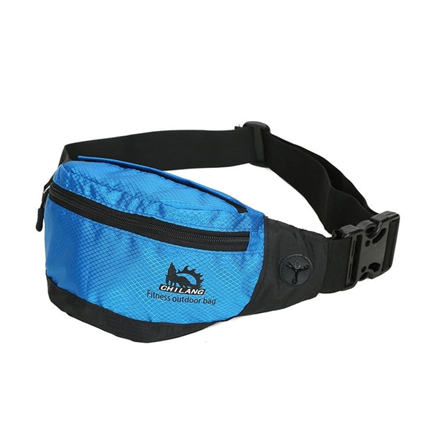 Deluxe Fanny Pack