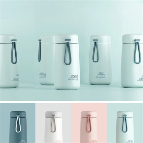 Travel Coffee Mug