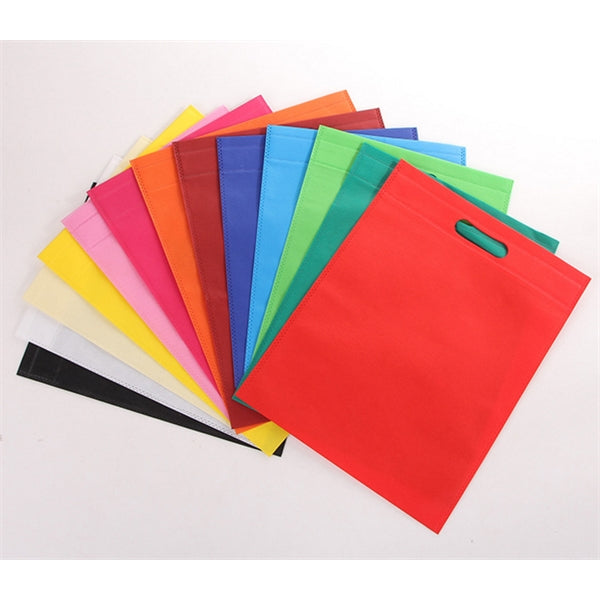 Eco-friendly non-woven bag