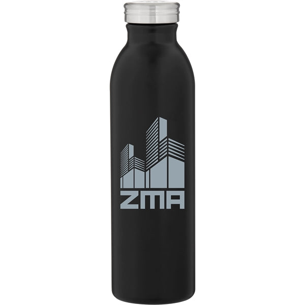20.9 oz h2go Easton Insulated Water Bottle