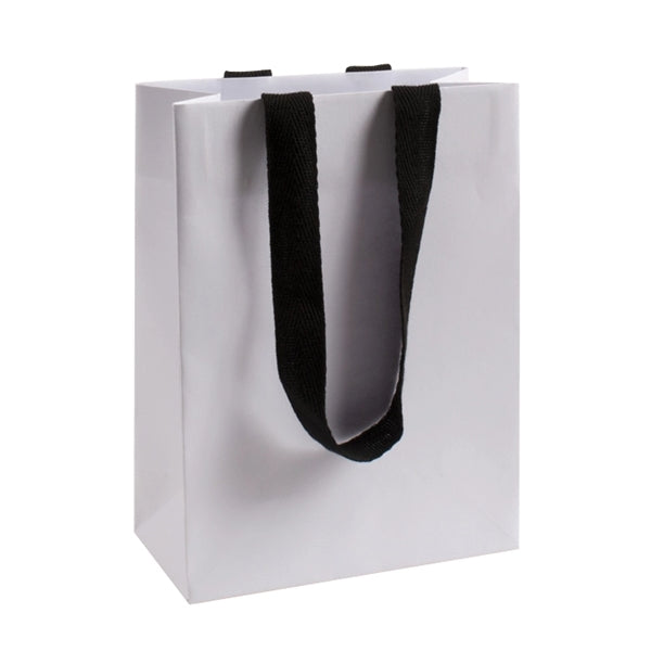 Twill Handle Eurotote