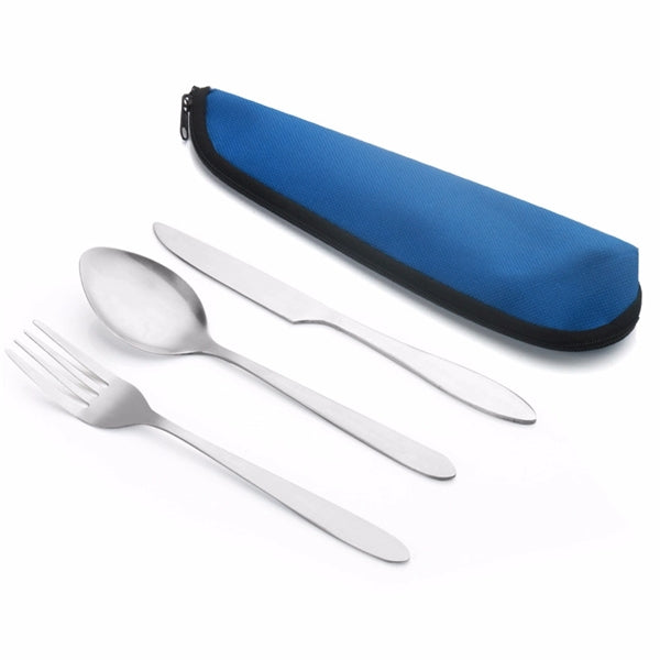 Cutlery Pouch Set