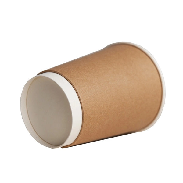 Double Wall Paper Coffee Cup