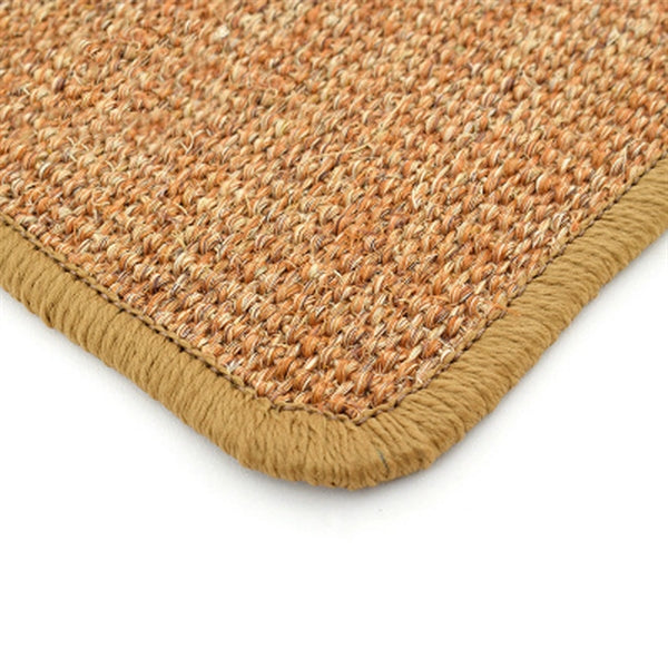 15.7" flax cat toy grinding pad