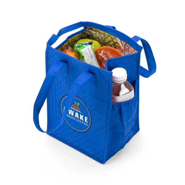 Eat Right Cooler Tote