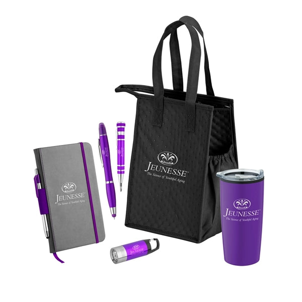 The Perfect 6 Gift Set