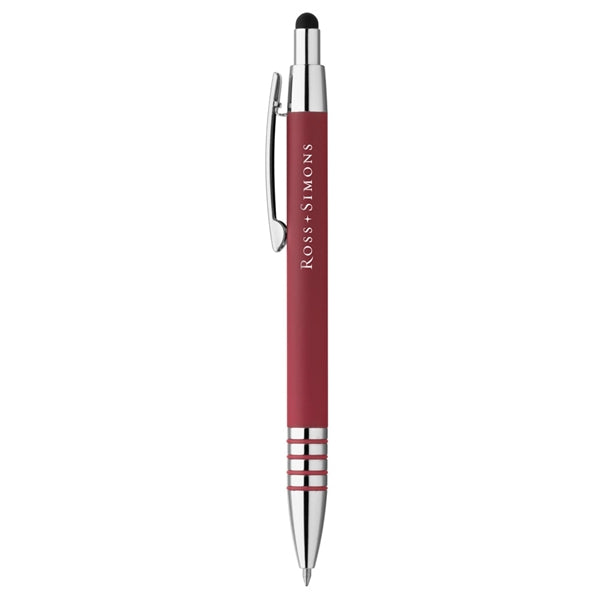 Bristol Instant-Dry Gel Pen