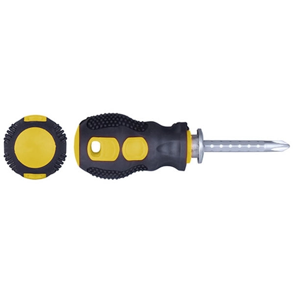 2-in-1 Pocket Reversible Screwdriver