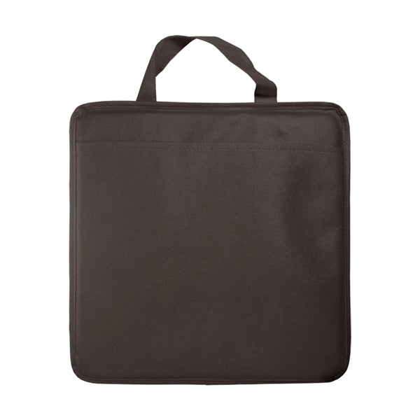 Stadium Seat Pad 12" x 12" Non- Woven
