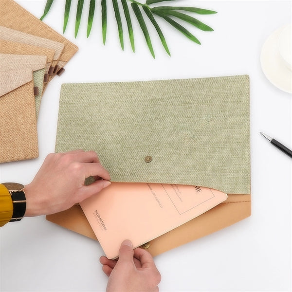 File Folder Bag