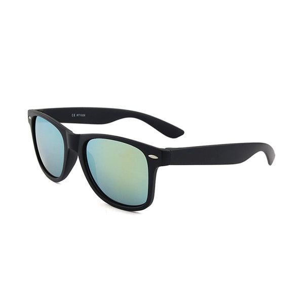 Mirrored Sunglasses