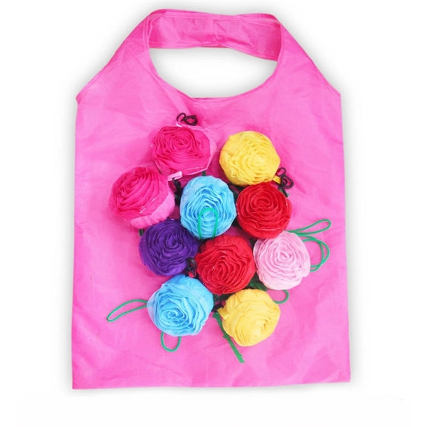 Foldaway Bags