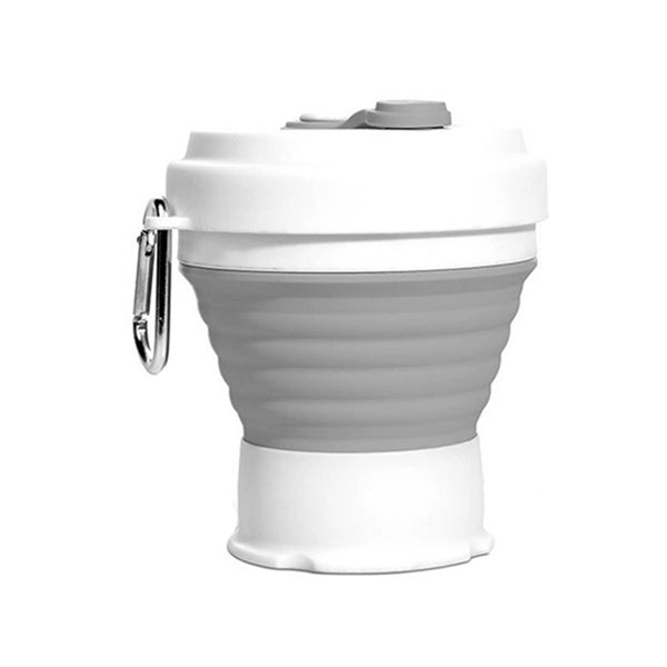 Silicone Coffee Mug