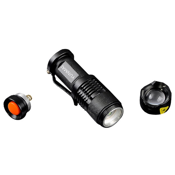 Led flashlight Mini Torch