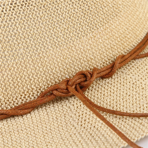 Summer Travel Beach Hat