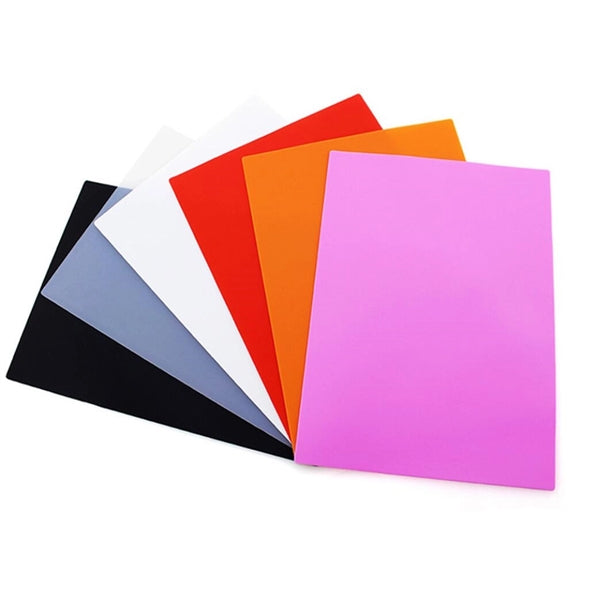 Kids Silicone Placemat