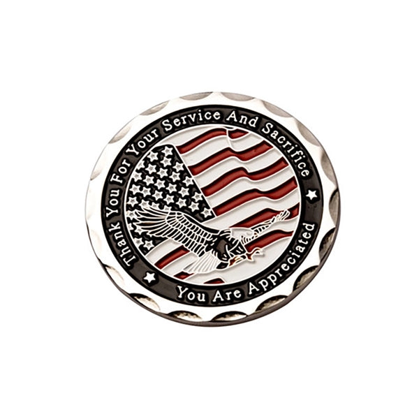 Lapel Pin