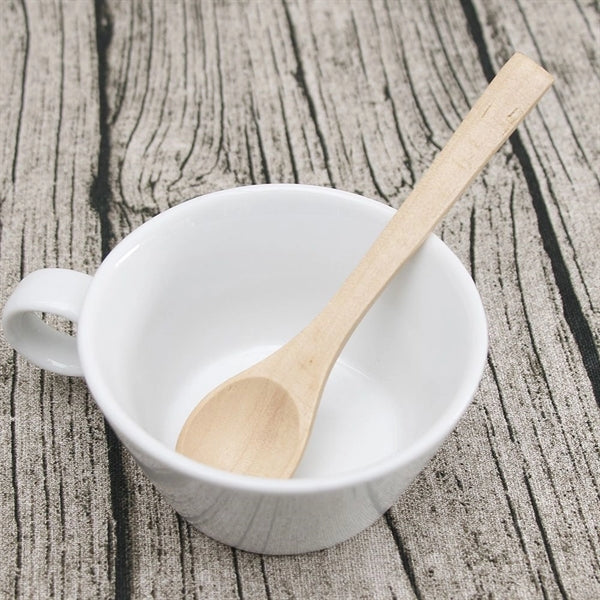 Mini Wood Spoon