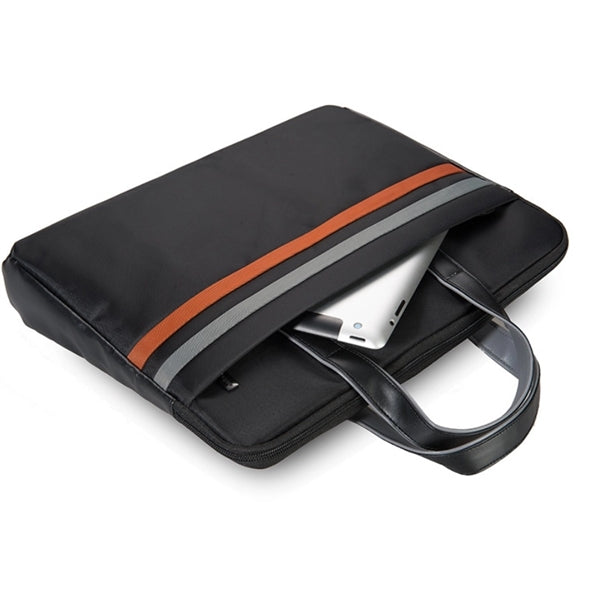 Zipper Business Document Bag for Meeting Office And Home