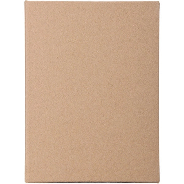 Multi-function Journal Notebook