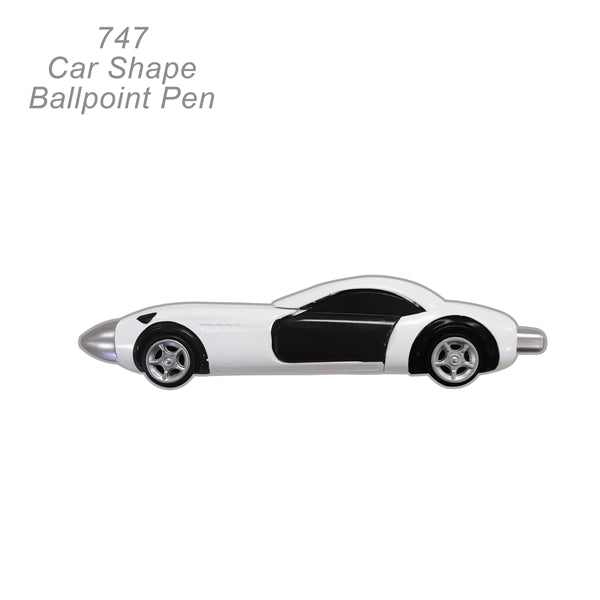 Popular... Race Car Shape Ballpoint Pen