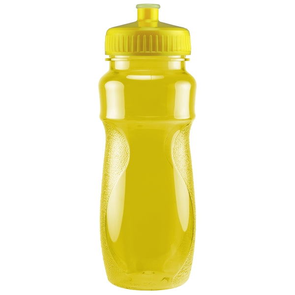 24 oz. Eclipse Bottle with Push Pull Lid