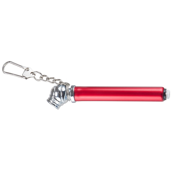 Tire Gauge Keychain
