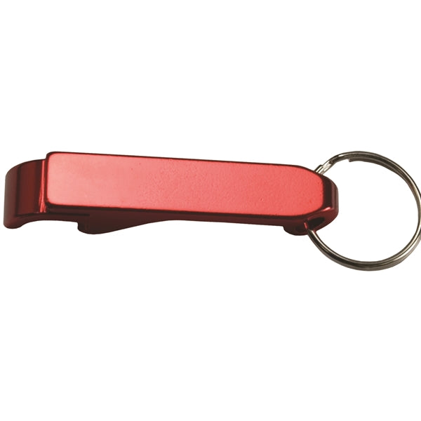 Aluminum Bottle Opener