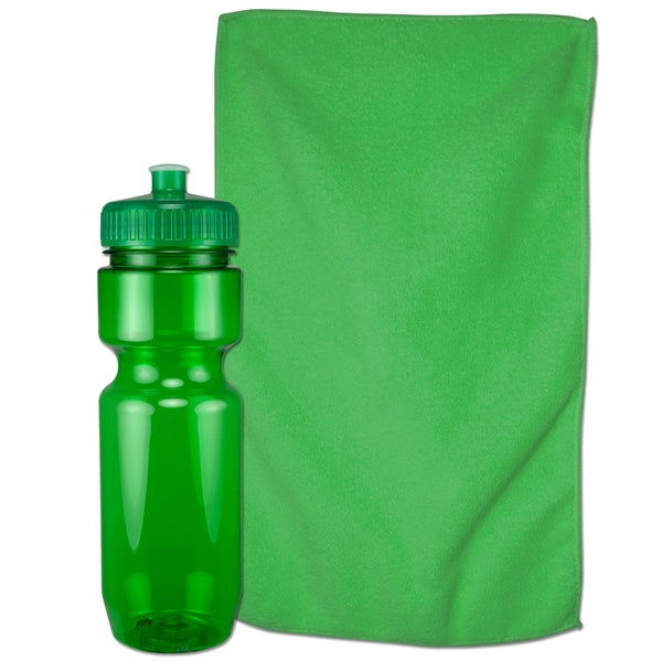 Workout Sport Set