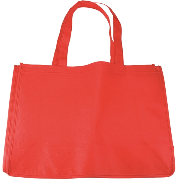 16" x 12" Tote Bag with 6" Gusset